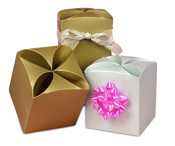 Learn How You Can Impress Your Customers with Favor Boxes