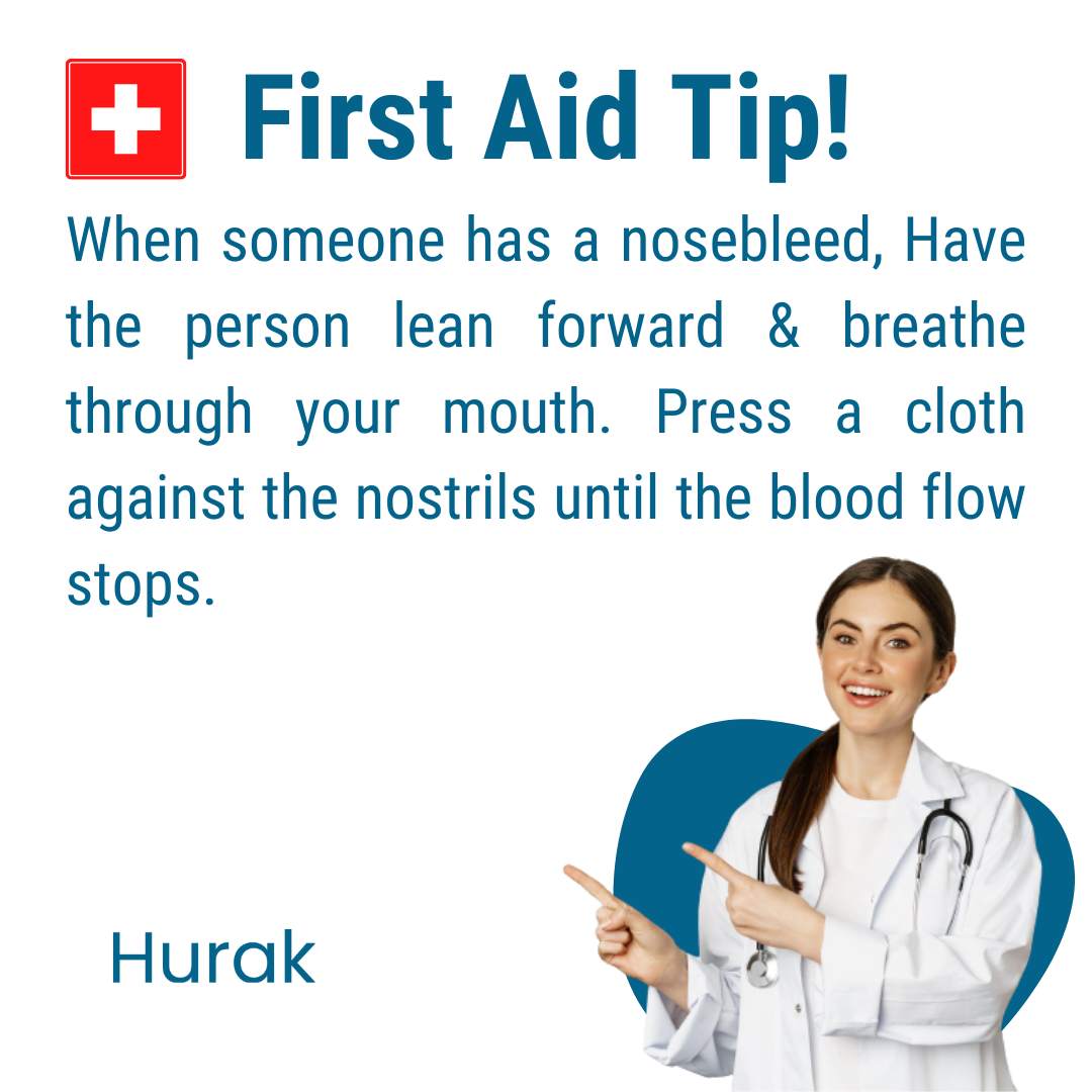 Introduction To First Aid To Save Life