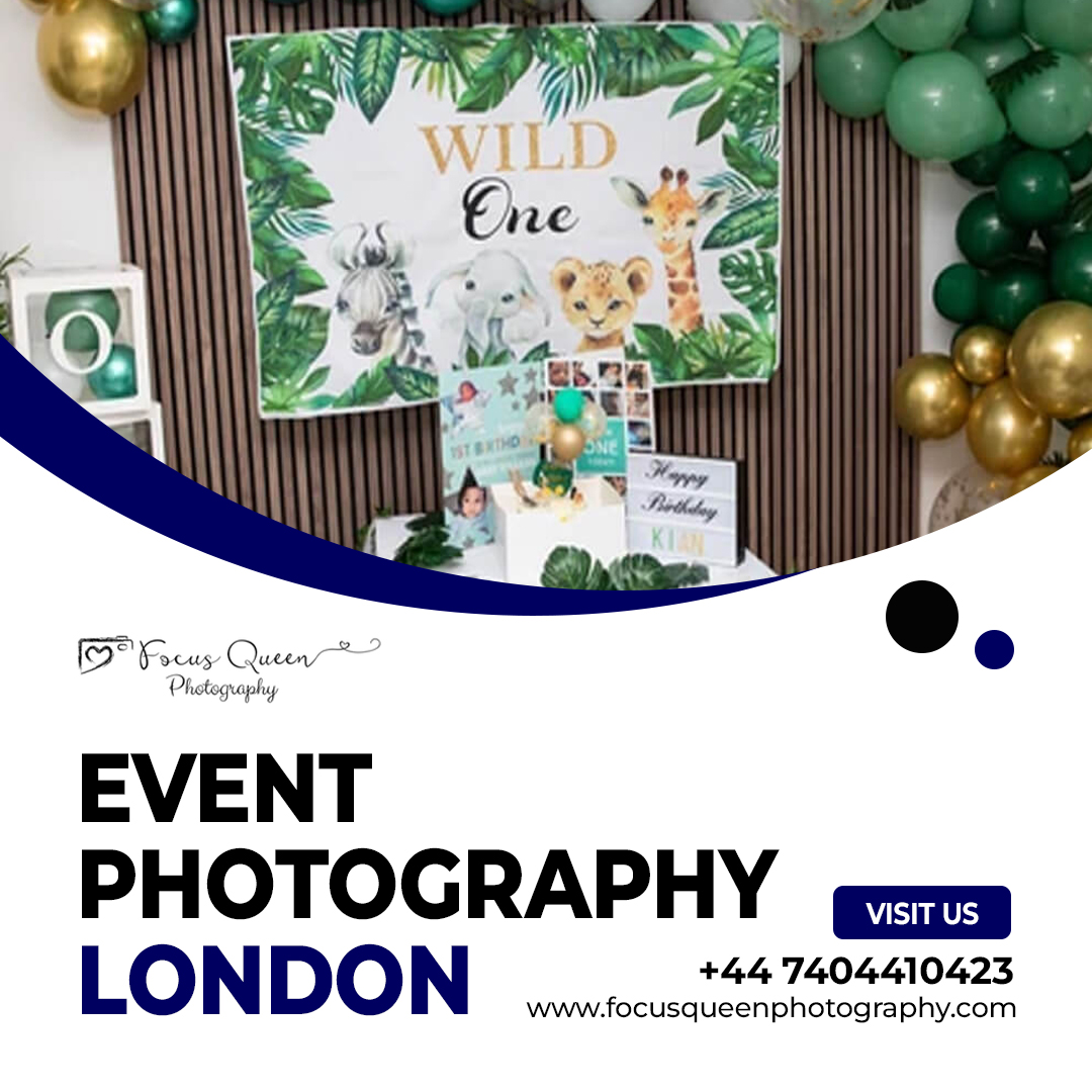 What Does Event Photography London Mean?