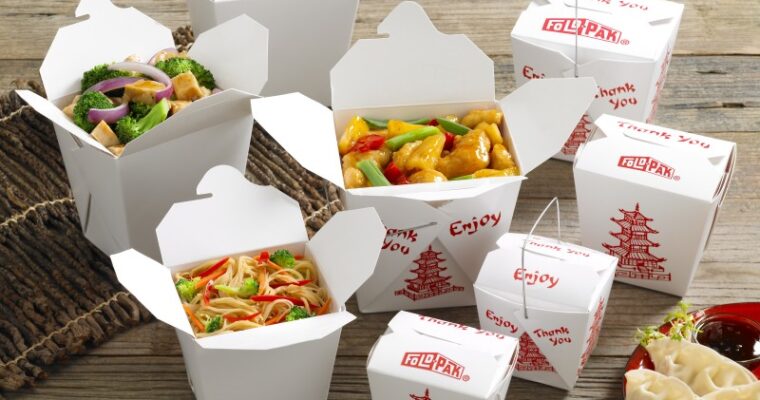 A Guide to Creating the Best Noodle Boxes