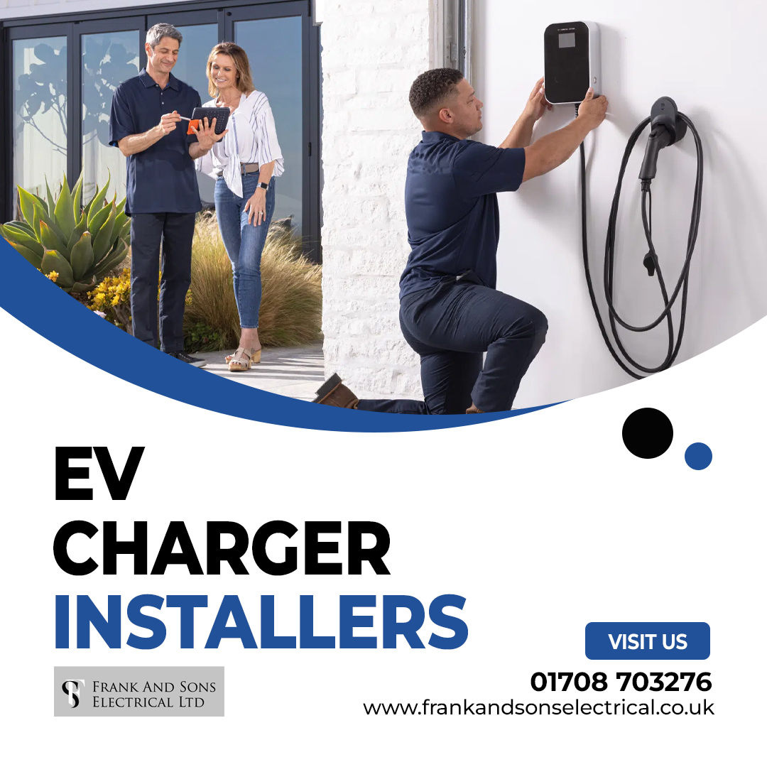 Are You Looking for Ev Charger Installers?