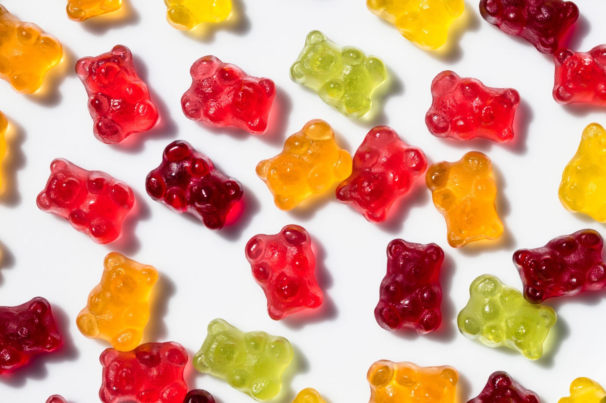 What Are CBD Gummies & Should I Take Them?