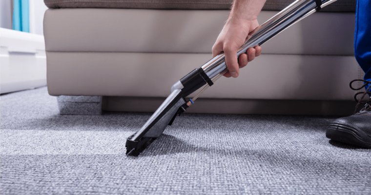 How To Choose The Best Carpet Cleaner In Sydney?