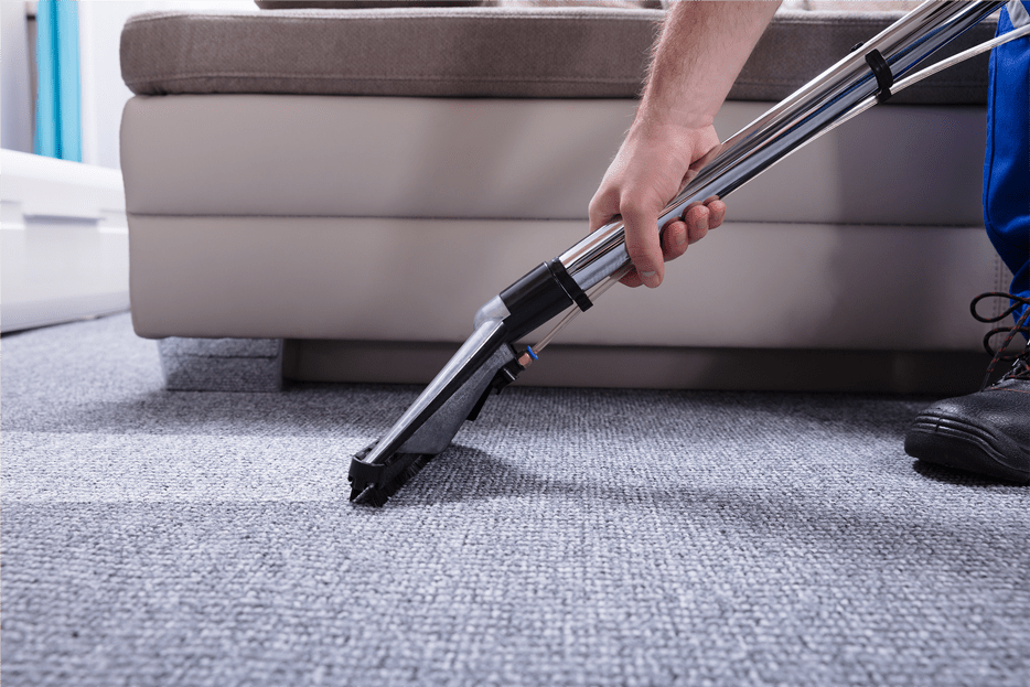 How To Choose The Best Carpet Cleaner In Sydney?