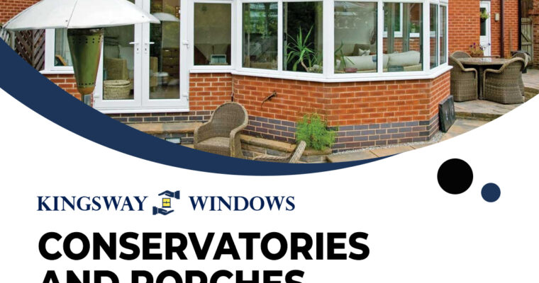 Need Premium Quality Conservatories and Porches Installer Stockport Service?