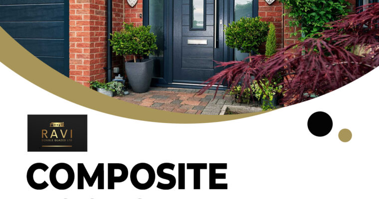 How Are Composite Doors London Useful for You?