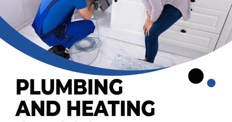 What is the Significance of Plumbing and Heating Glasgow?