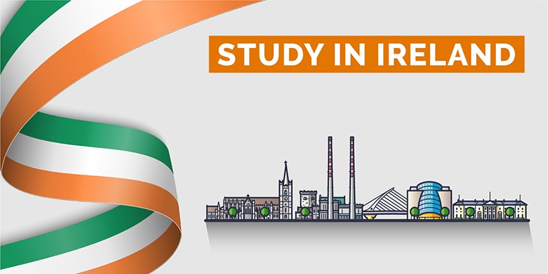 Is Ireland Visa Free For Indians?