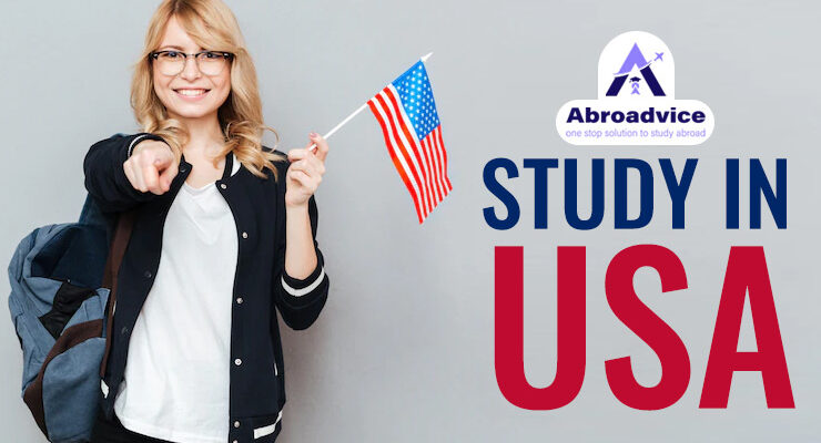 Your Guide To Study In USA From India