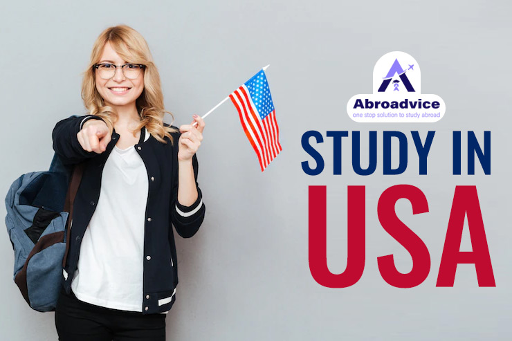 Your Guide To Study In USA From India