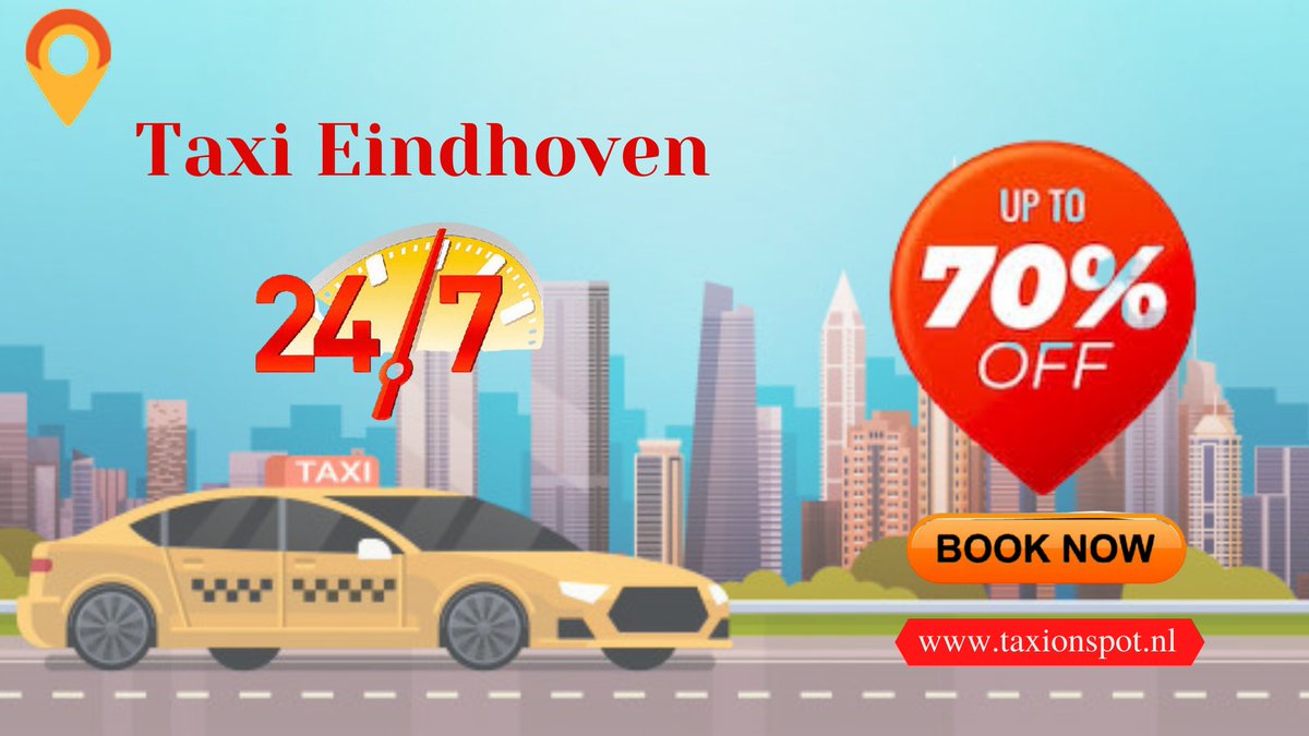 A Tourist Guide to Taxis in Eindhoven Tips for Getting Around