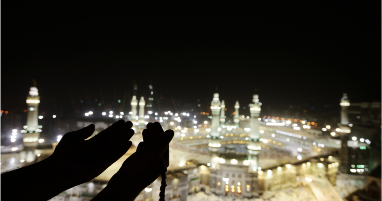 Journey to Mecca with our Umrah Packages including Airfare