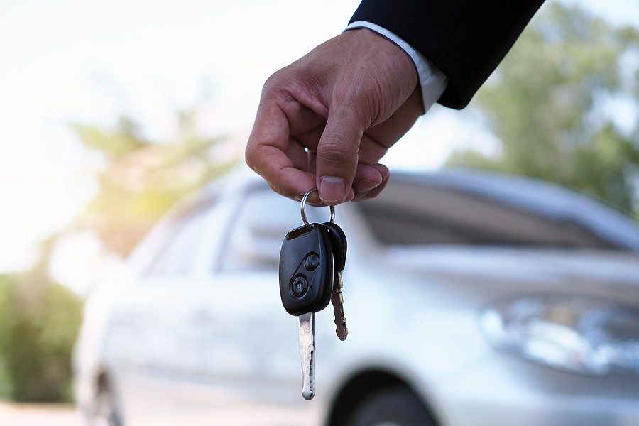 What Paperwork Do I Need to Sell My Used Car Privately?