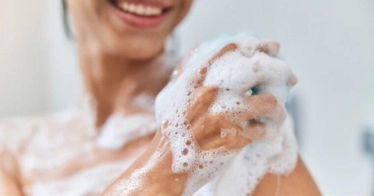 6 Remarkable Perks of Using Body Wash