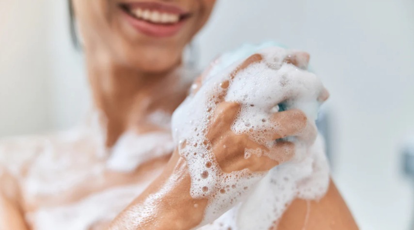 6 Remarkable Perks of Using Body Wash