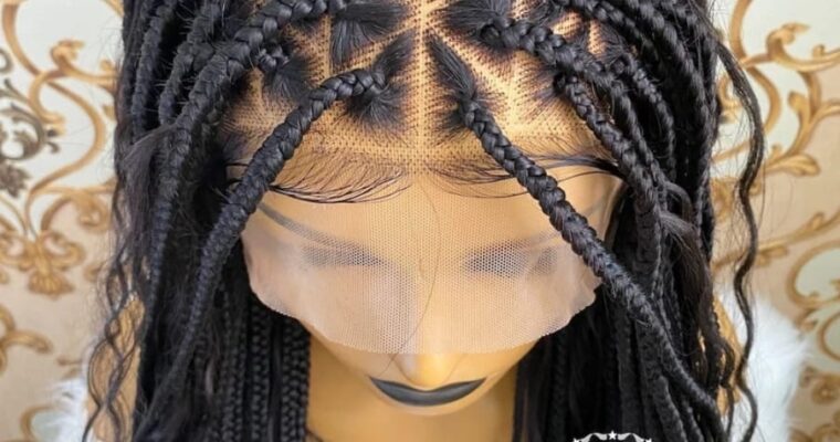 Reasons To Fall In Love With Braided Wigs