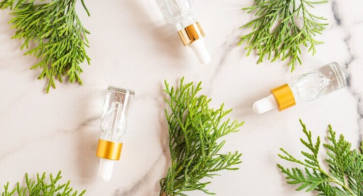 13 Amazing Benefits Of Juniper Essential Oil