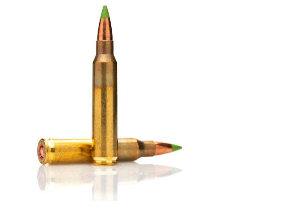 Facts 101 All You Need To Know About A 5.56 Ammo