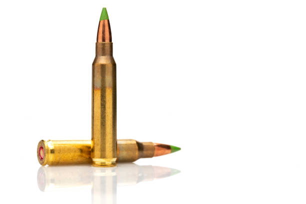 Facts 101 All You Need To Know About A 5.56 Ammo