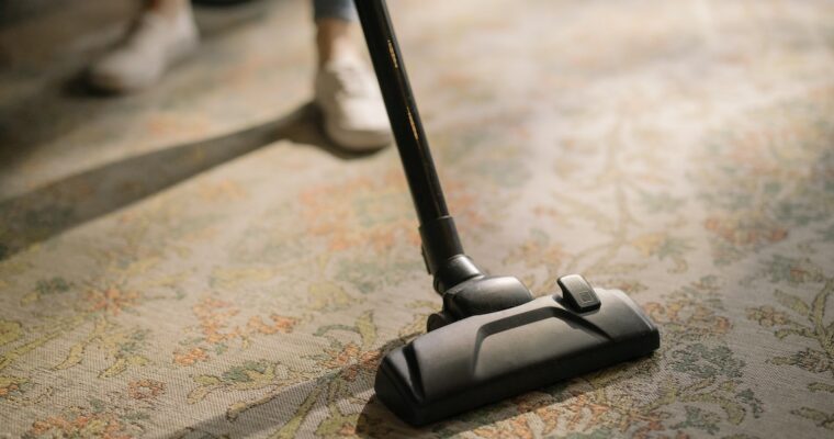 Health Benefits Of Eco-Friendly Carpet Cleaning In Hong Kong