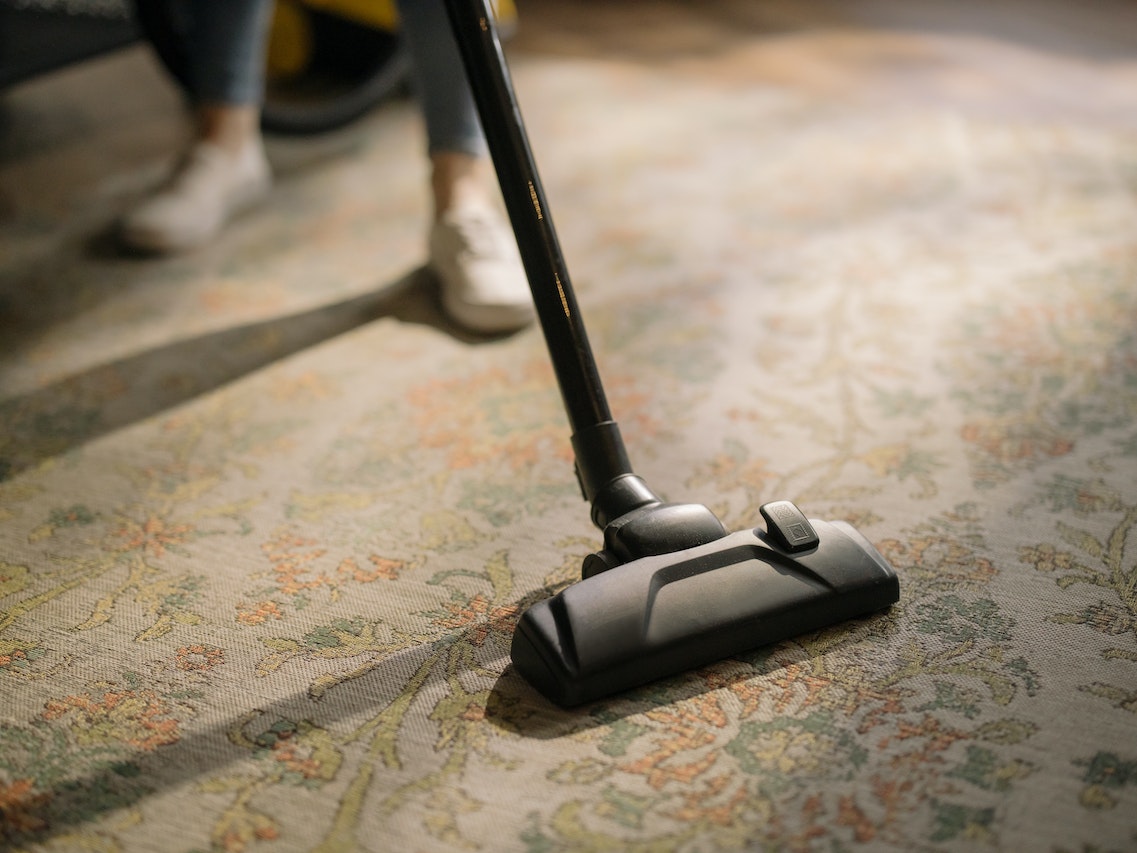 Health Benefits Of Eco-Friendly Carpet Cleaning In Hong Kong