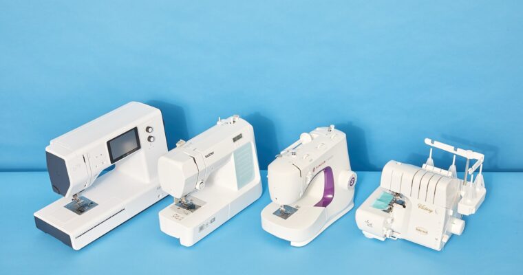 What is a Mini Sewing Machine?