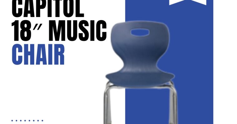 Music Chairs Definition and Types: