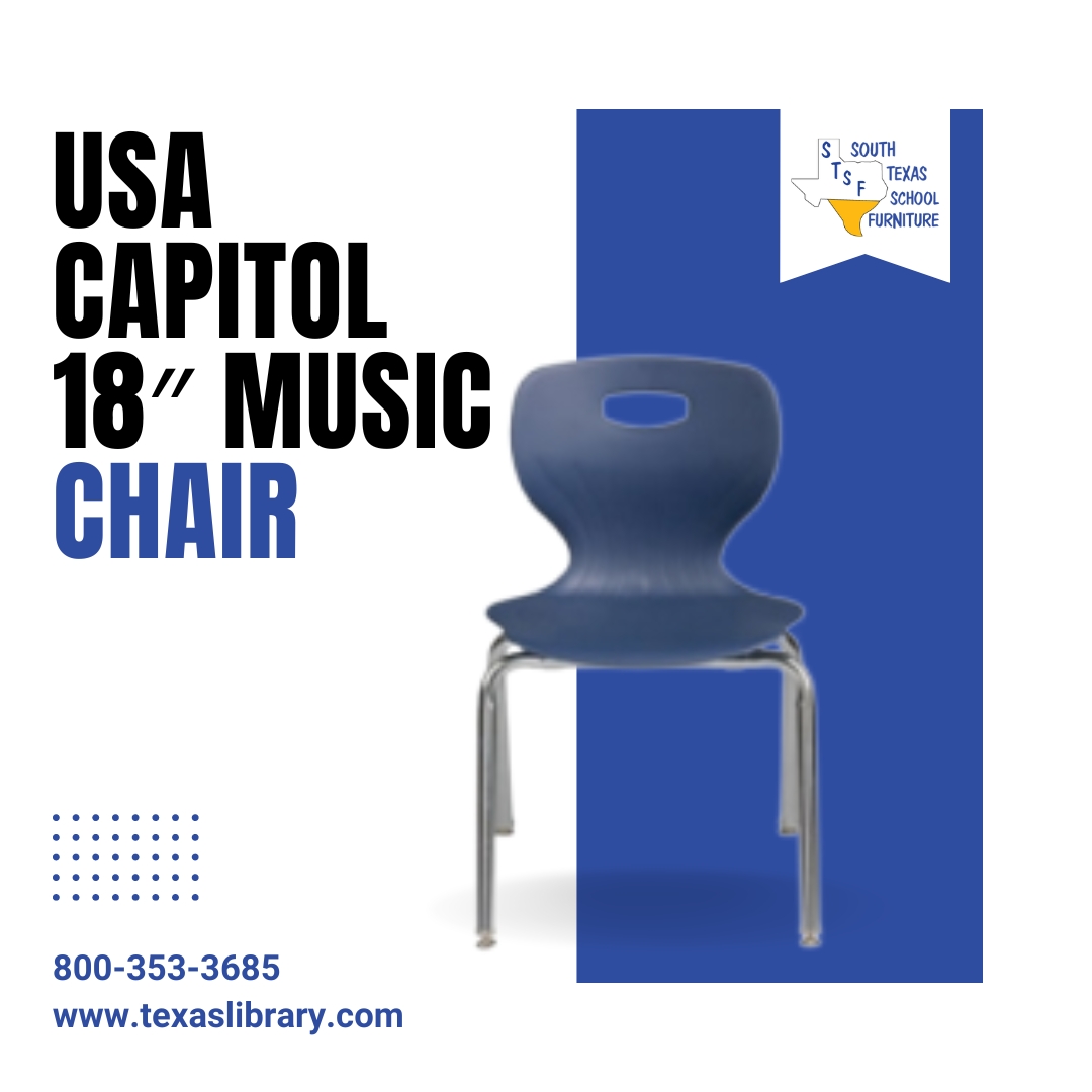 Music Chairs Definition and Types: