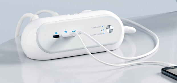 An Overview of Power Strip USB Ports