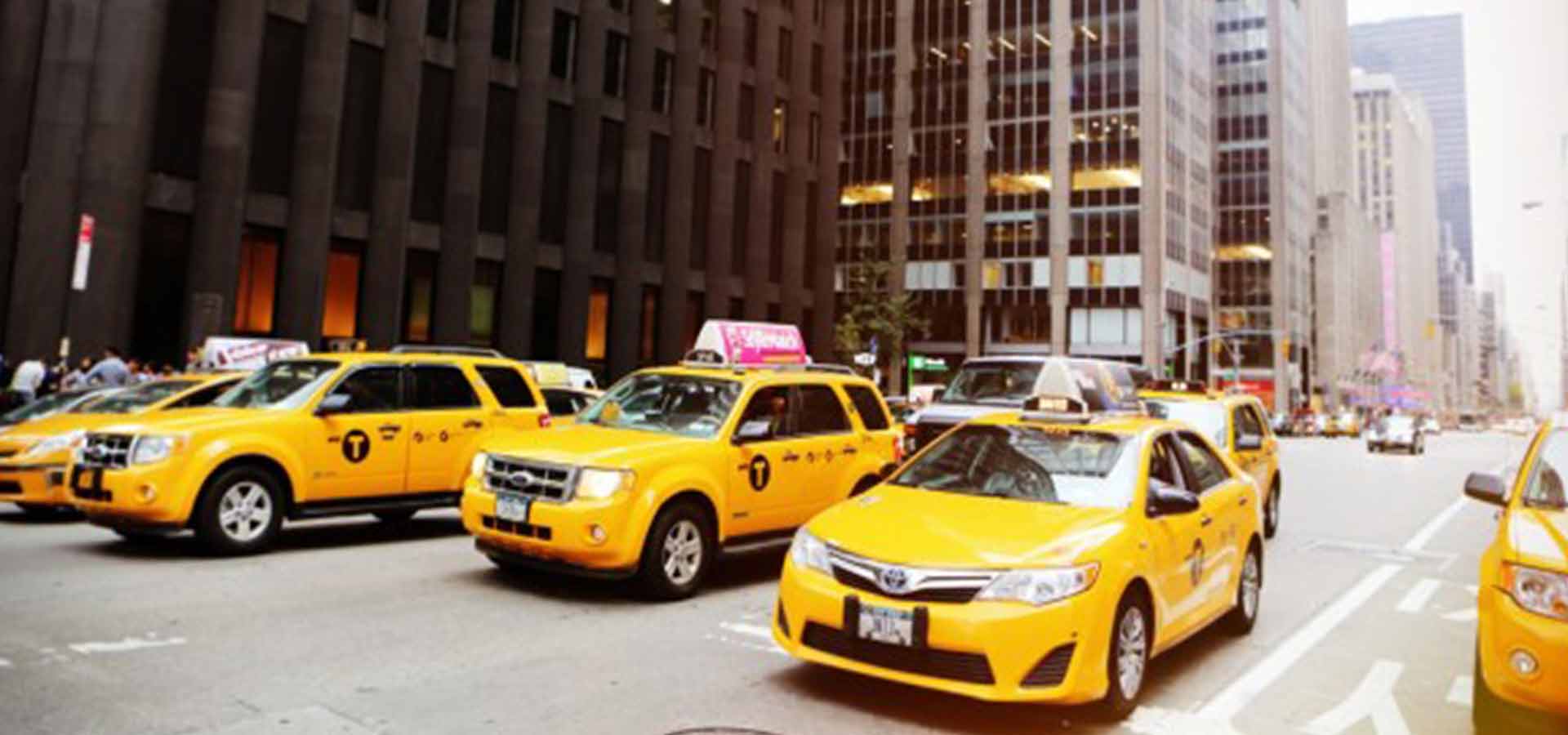 Different Types of Cabs Available in Melbourne