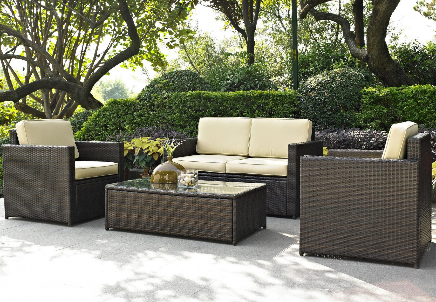 outdoor Furniture