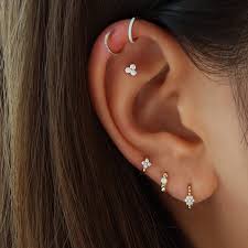 What Are The Advantages Of Using Cartilage And 14K Gold Body Jewelry?