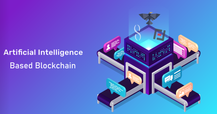 Top 5 AI-based Blockchain Projects Everyone Should Know