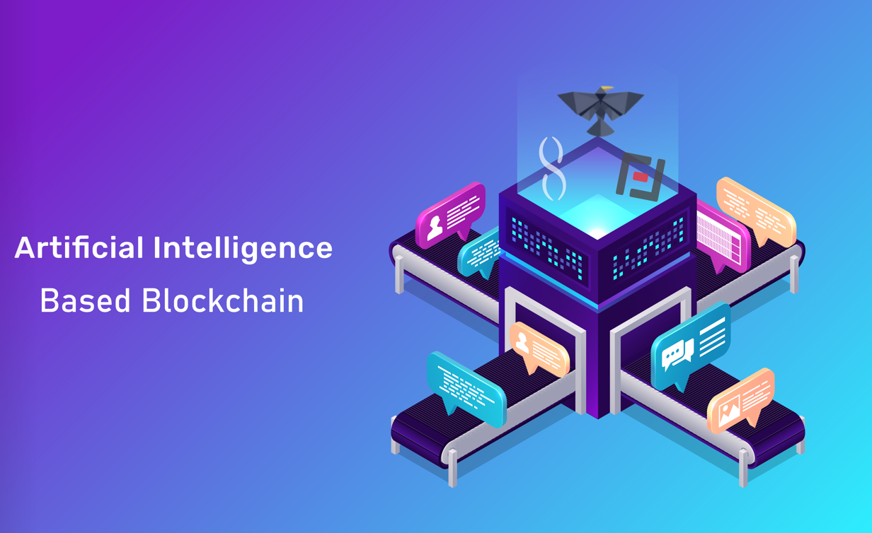 Top 5 AI-based Blockchain Projects Everyone Should Know