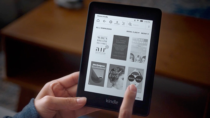 Best Places To Find Amazon Kindle Books In Your Local Library