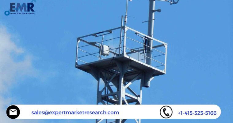 Global Automated Weather Observation System Market Size, Share, Price, Trends, Growth, Analysis, Report, Forecast 2023-2028 | EMR Inc.