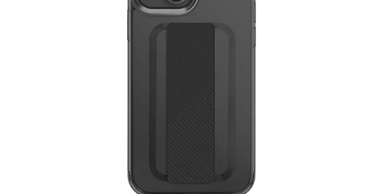 The Latest in Mobile Technology: The UNIQ HYBRID iPhone 13 Pro/Pro Max Heldro Case