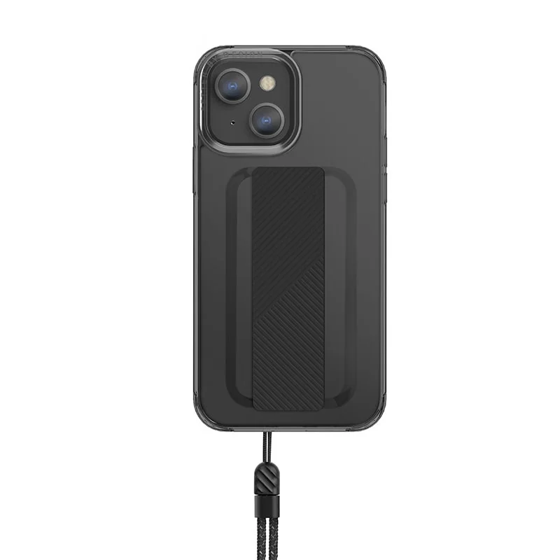 The Latest in Mobile Technology: The UNIQ HYBRID iPhone 13 Pro/Pro Max Heldro Case