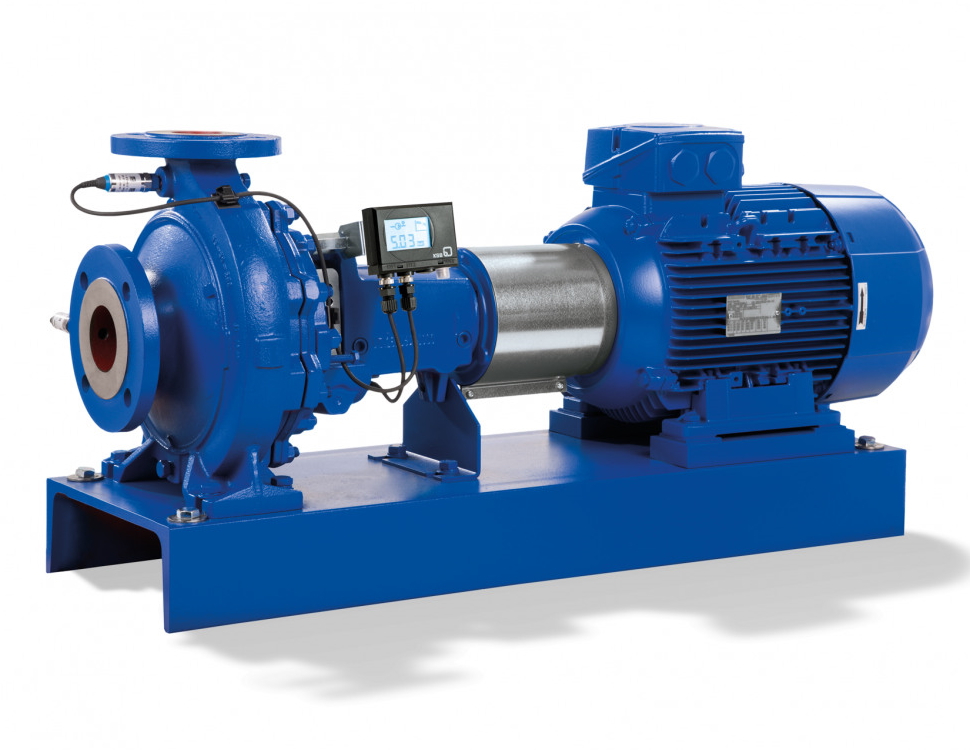 How Canned Pumps Are the Ultimate Solution for Safe?