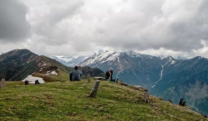 Chandrakhani Pass Trek – A Journey to Remember