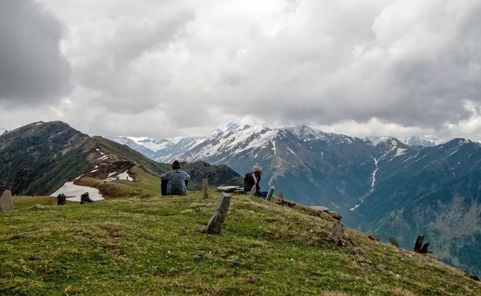 Chandrakhani Pass Trek – A Journey to Remember