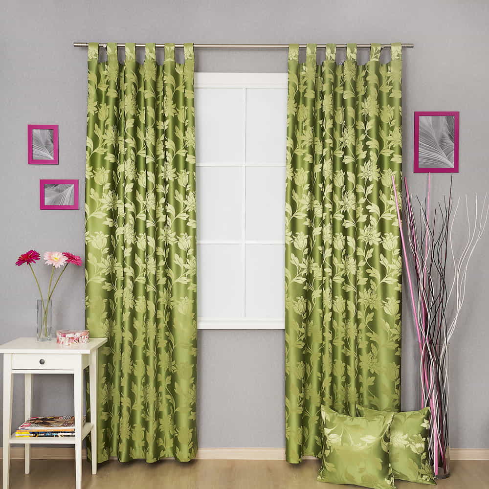 Creating a Cozy Atmosphere with the Right Curtain Colors