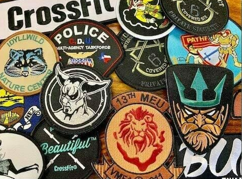 Best Tips for Designing Custom Embroidery Patches