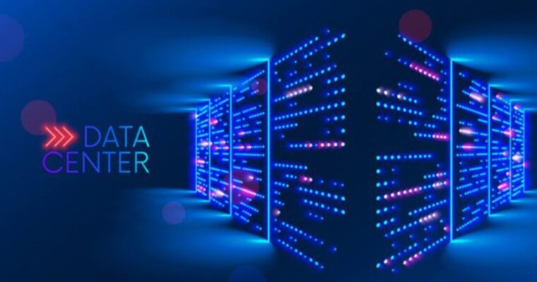 How to Design a Data Center?