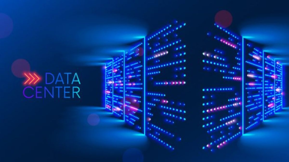 How to Design a Data Center?