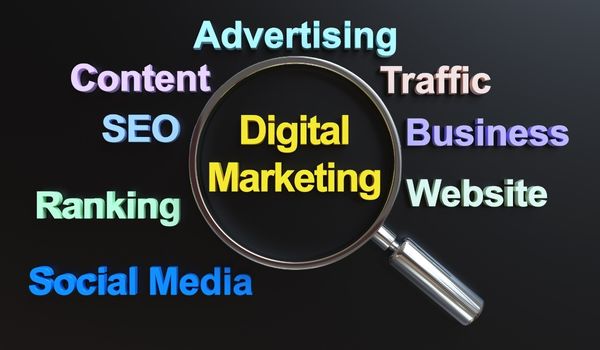 Why Did You Choose Digital Marketing As a Career Option?