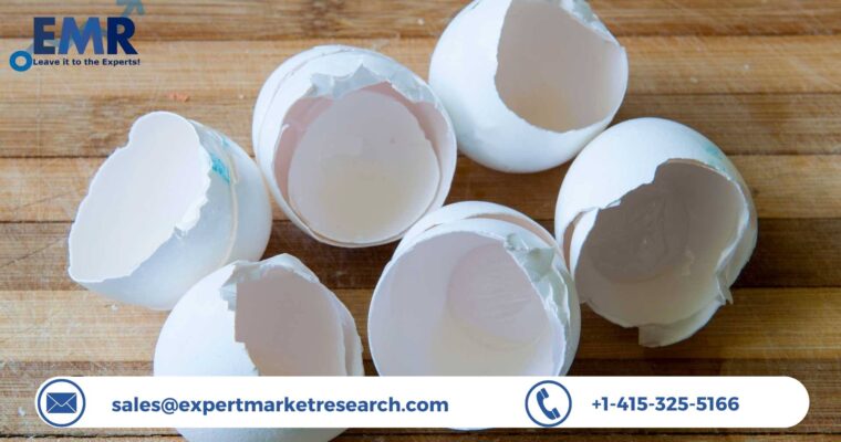 Global Eggshell Membrane Market To Be Driven By The Increasing Demand For Eggshell Membrane In The Food And Beverage Industry In The Forecast Period Of 2023-2028 | EMR Inc.