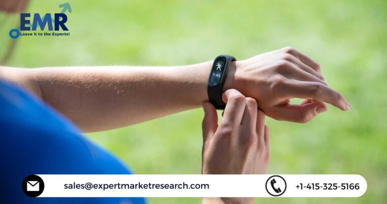 Global Fitness Tracker Market To Be Driven By Rising Awareness Of Health And Physical Activity In The Forecast Period Of 2023-2028 | EMR Inc.