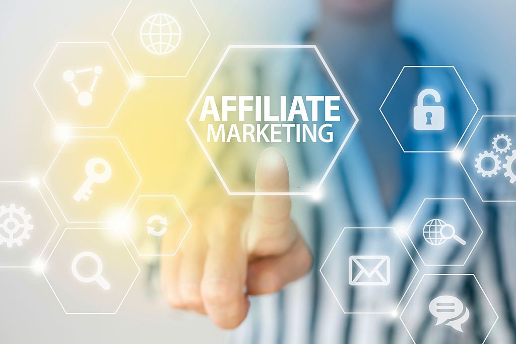 3 Things You Should Know About Affiliate Marketing