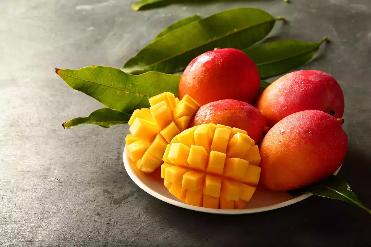 Health Benefits Of Mango For Good And Fit Life